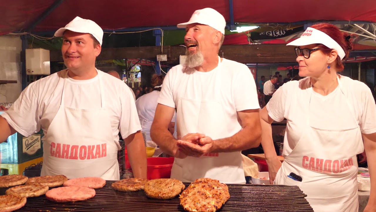 Roštiljijada 2019 - Otvaranje