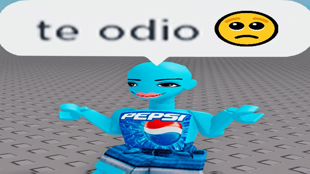 Rosteando Más Tik Toks Cringe de Roblox...