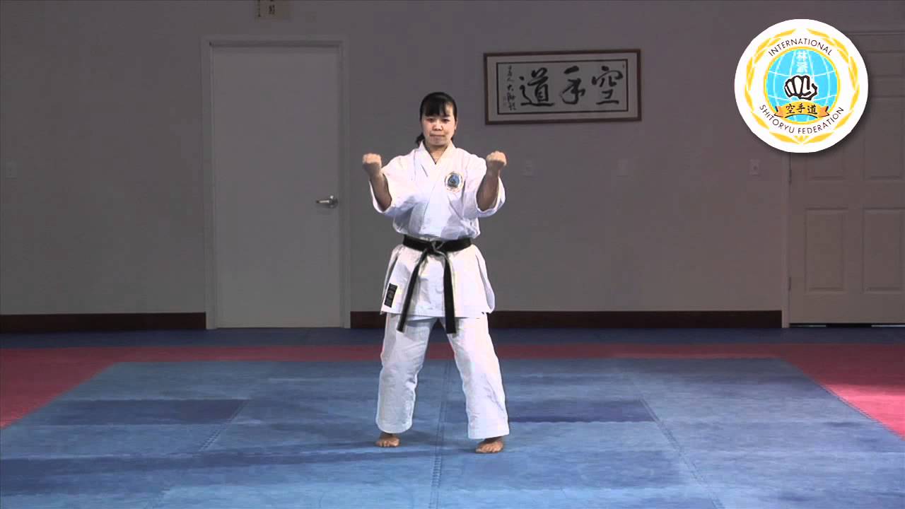 Superempei - International Hayashi-Ha Shito-Ryu