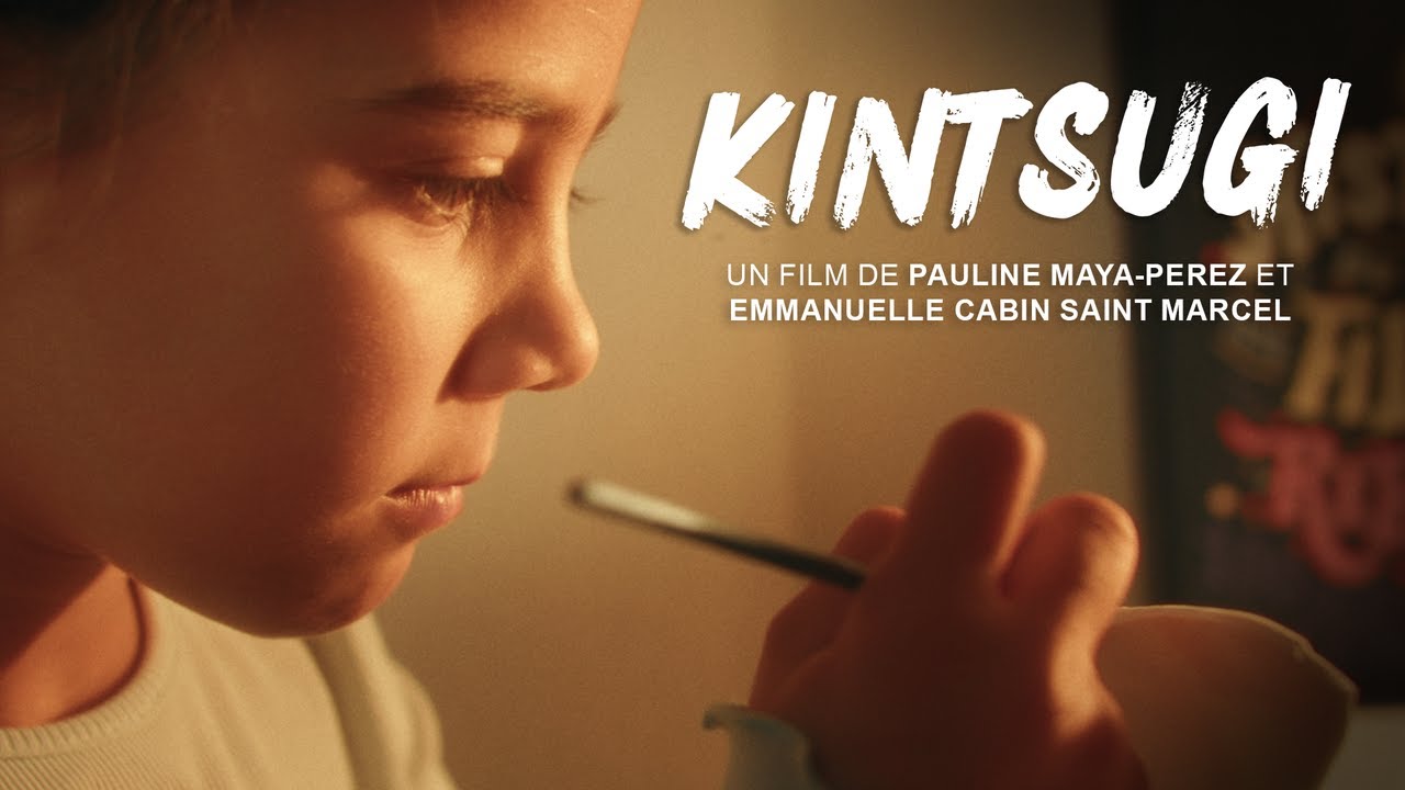 KINTSUGI - Nikon Film Festival 2025