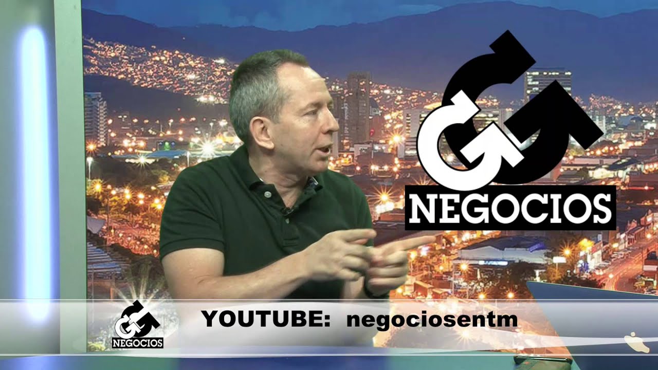 La actitud es fundamental en las ventas - [Negocios en Tm] ®