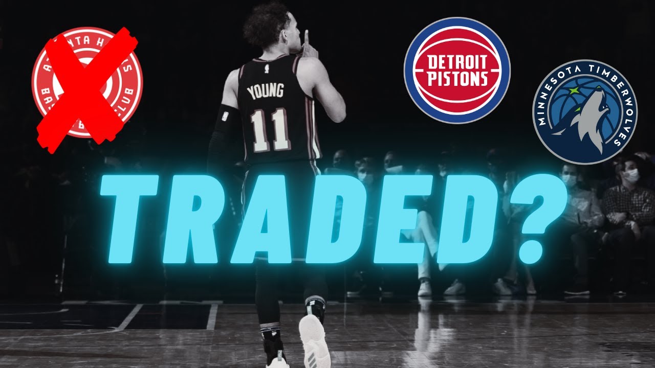 Why the NBA OVERLOOKS Trae Young