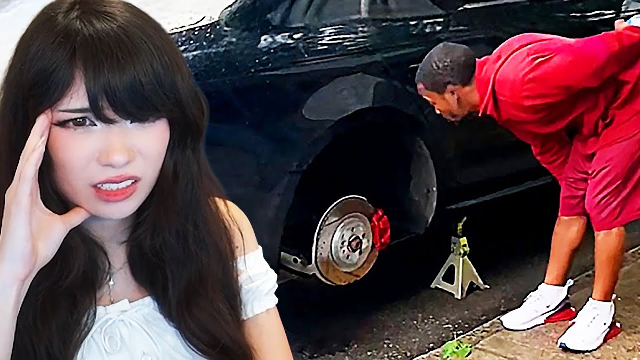 The Entire City was Robbed | Emiru Reacts to 