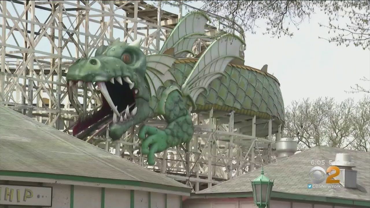 Westchester Cancels Rye Playland Contract