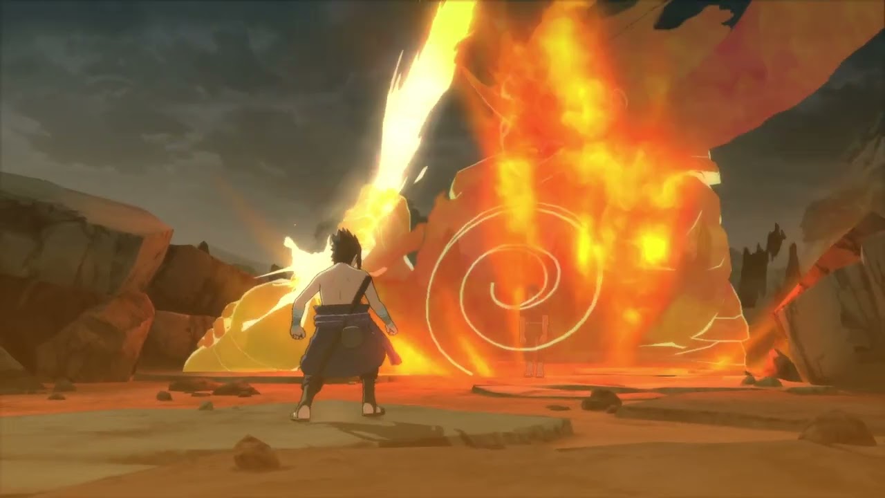 Itachi Uchiwa vs sasuke Uchiwa story #shortvideo #narutoshippuden #gaming #naruto #anime