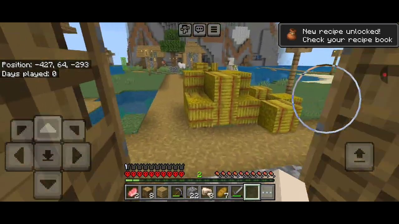 Can I Survive Day 1? | Hardcore Survival