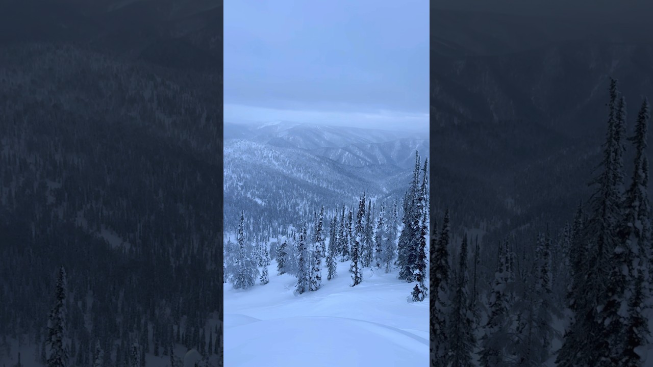 Катаем на поднебесных зубьях🔥 