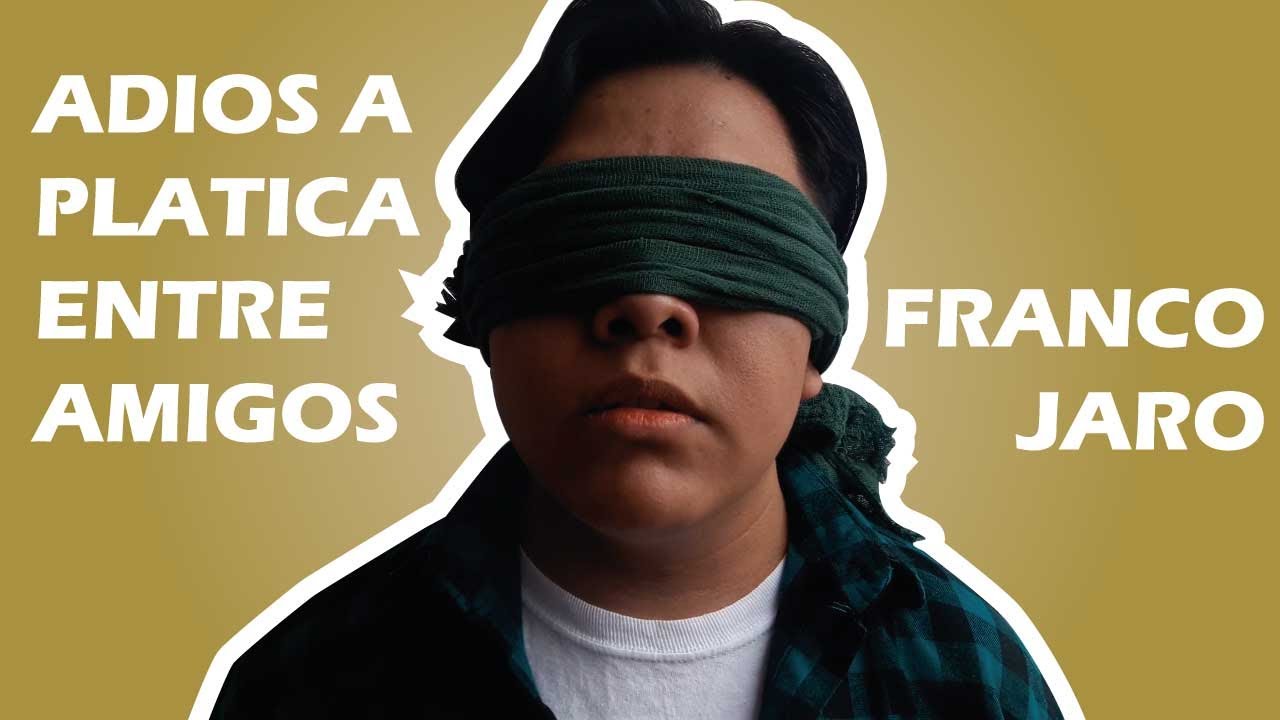 FINAL DE PLATICA ENTRE AMIGOS TRAILER