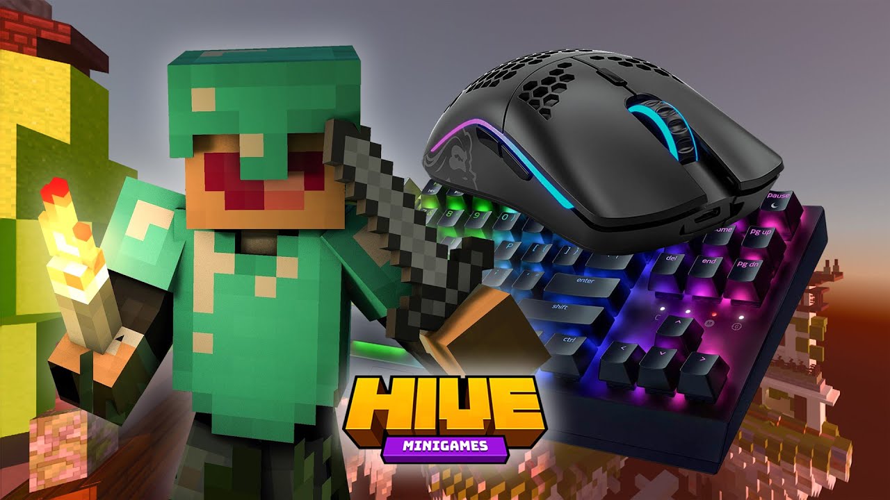 ASMR Gameplay Doesn't Get Better Than THIS