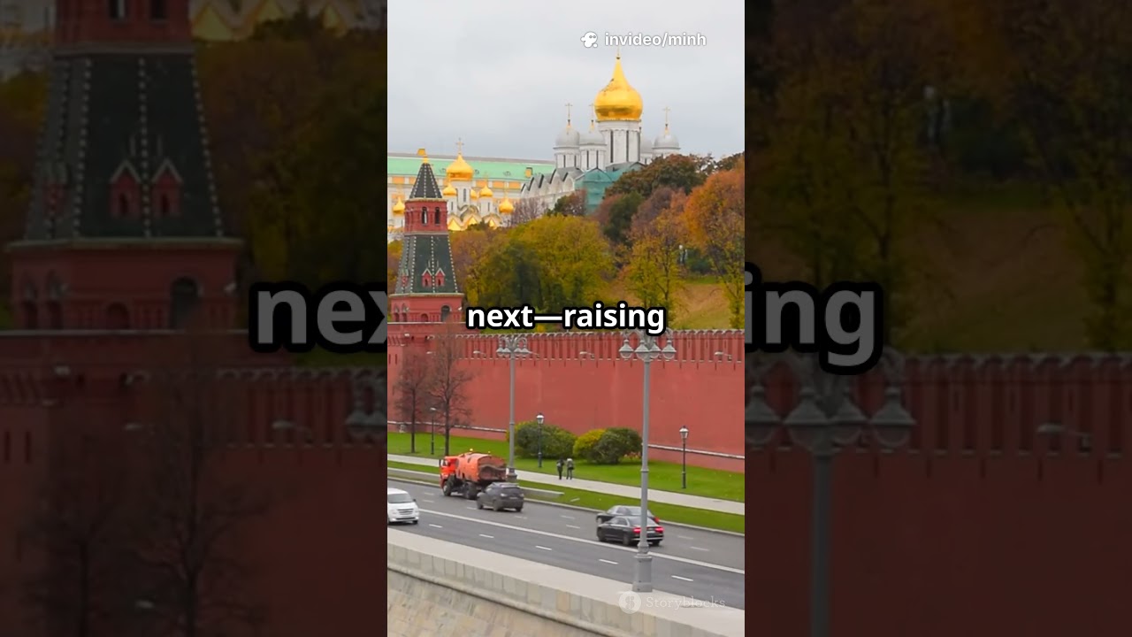 Next Stop Moscow? Putin’s Proposal to Trump