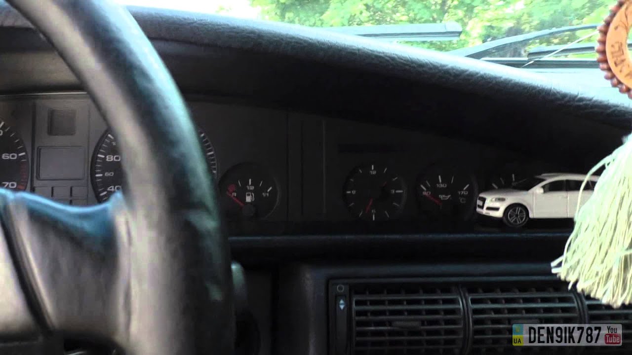 Audi 100 C4 2.8E 1992 Воздушный сигнал, air horn elephant ca-13004 Vitol