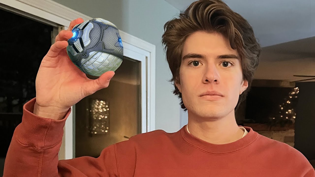 Pulse Fire Rocket League 2024