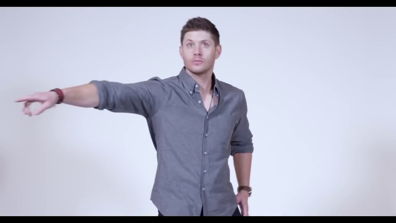 J2M Dancing {Shake Senora}