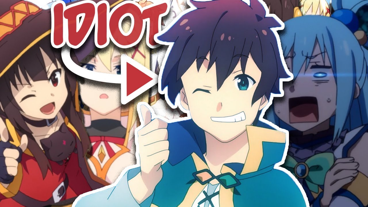 Did Konosuba Age Well?