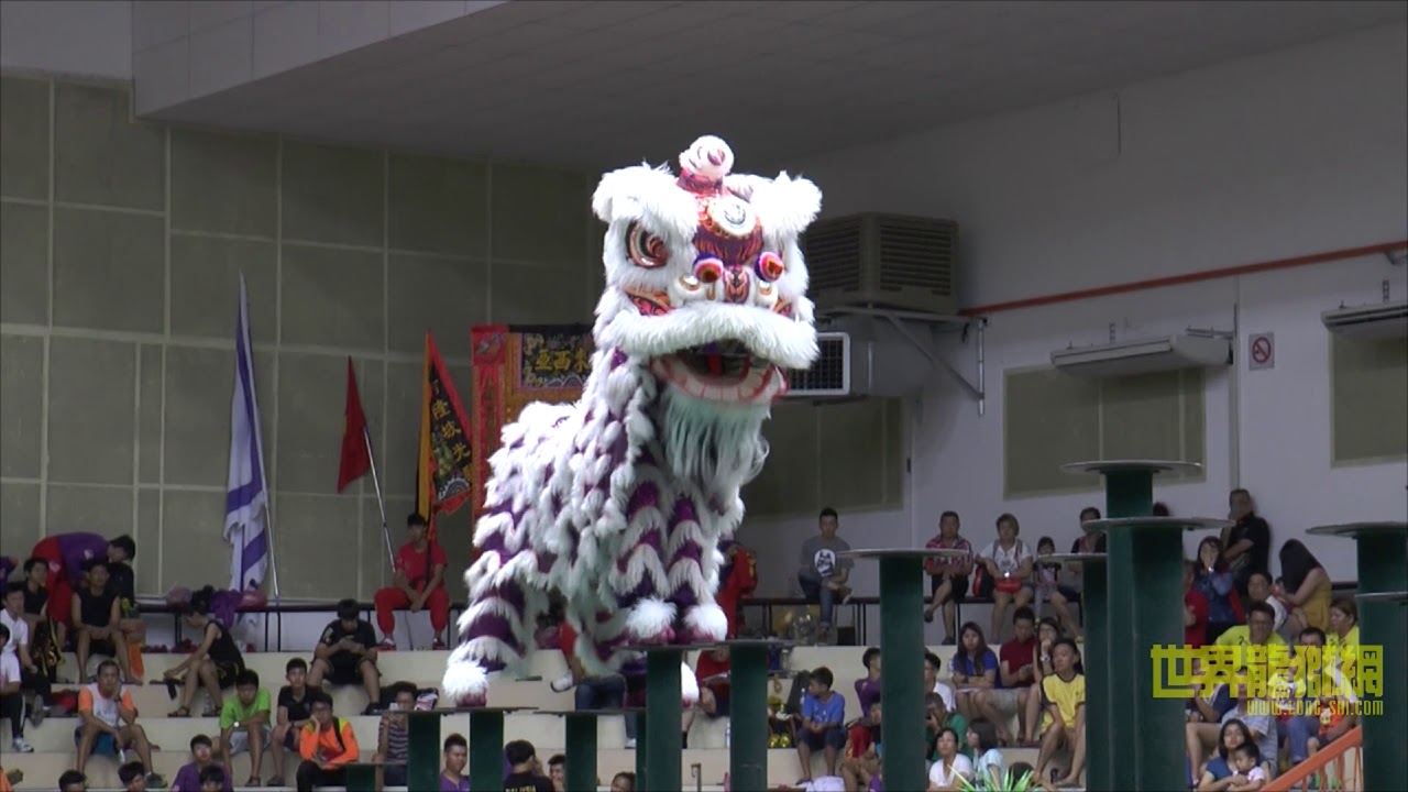 槟城刘家班宏冠文化体育会