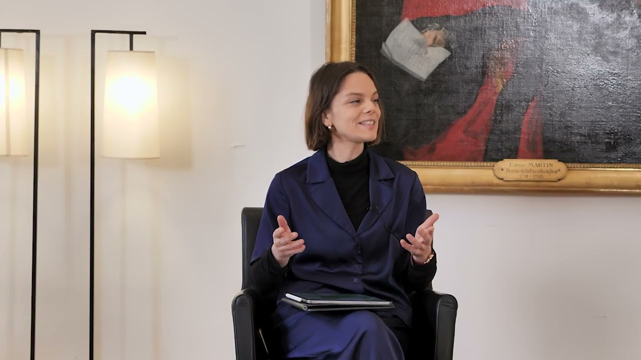 Polawmique Saison 5 - Épisode 1 : Le port du vêtement