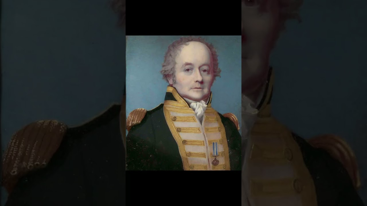 Australia’s Forgotten Coup (1808)