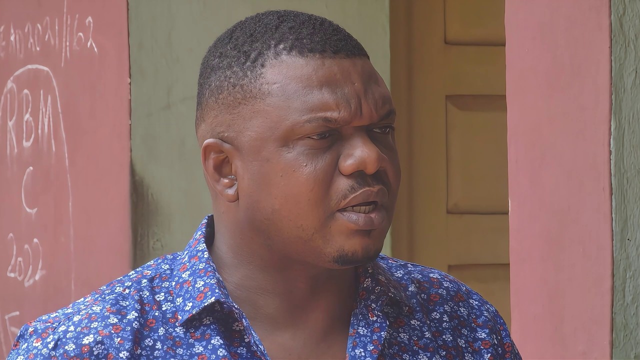 ВО ИМЯ КОРОЛЯ (ОФИЦИАЛЬНЫЙ ТРЕЙЛЕР) - НОВЕЙШИЙ НИГЕРИЙСКИЙ ФИЛЬМ НОЛЛИВУДА 2026 ГОДА