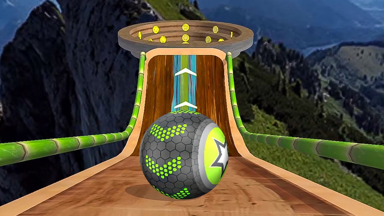 Going Balls SpeedRun Gameplay Level 14674-14679