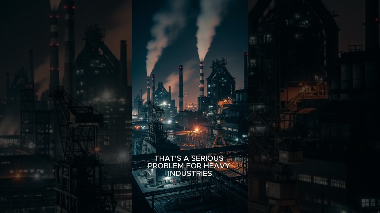 Europe&rsquo;s Energy Crisis Returns After Iran War Shock
