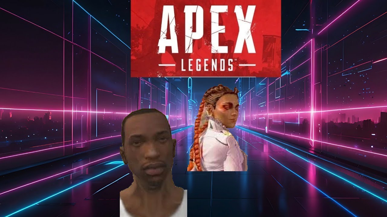 LETS PLAY APEX