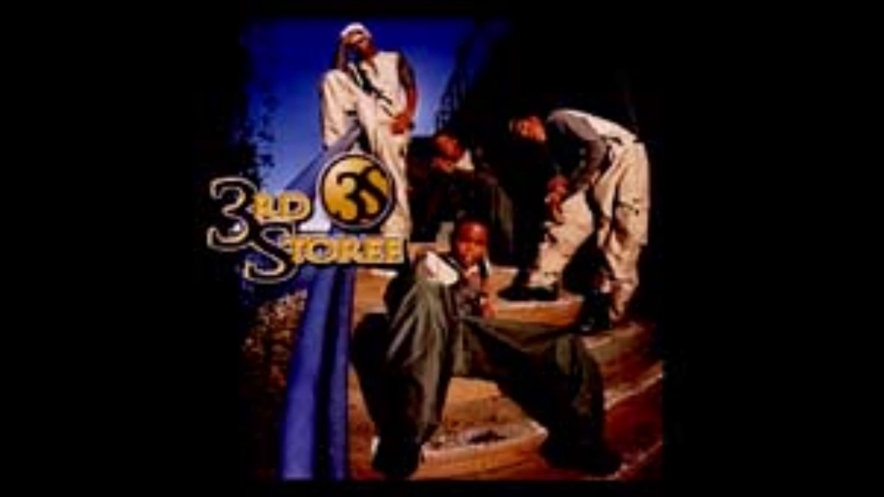 3rd Storee - If Ever