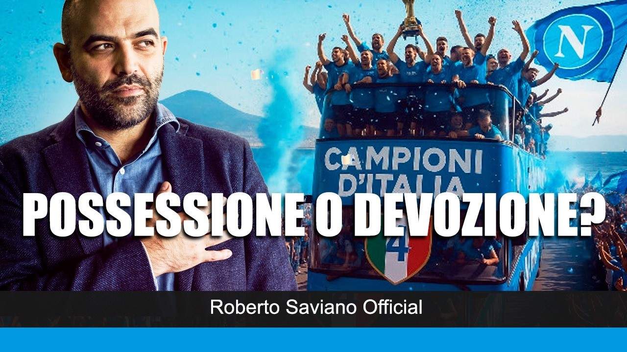 Napoli, Maradona e Roberto De Simone: possessione o devozione?