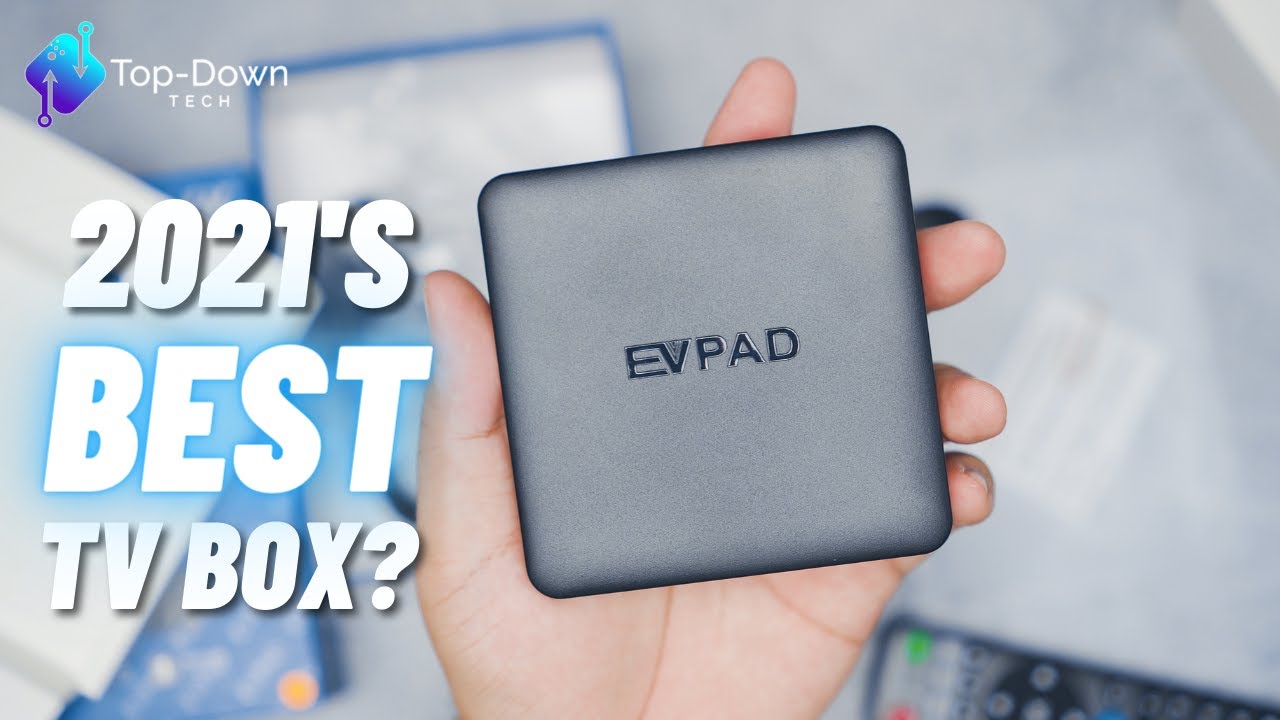 EVPAD 6S: BETTER THAN EVER?