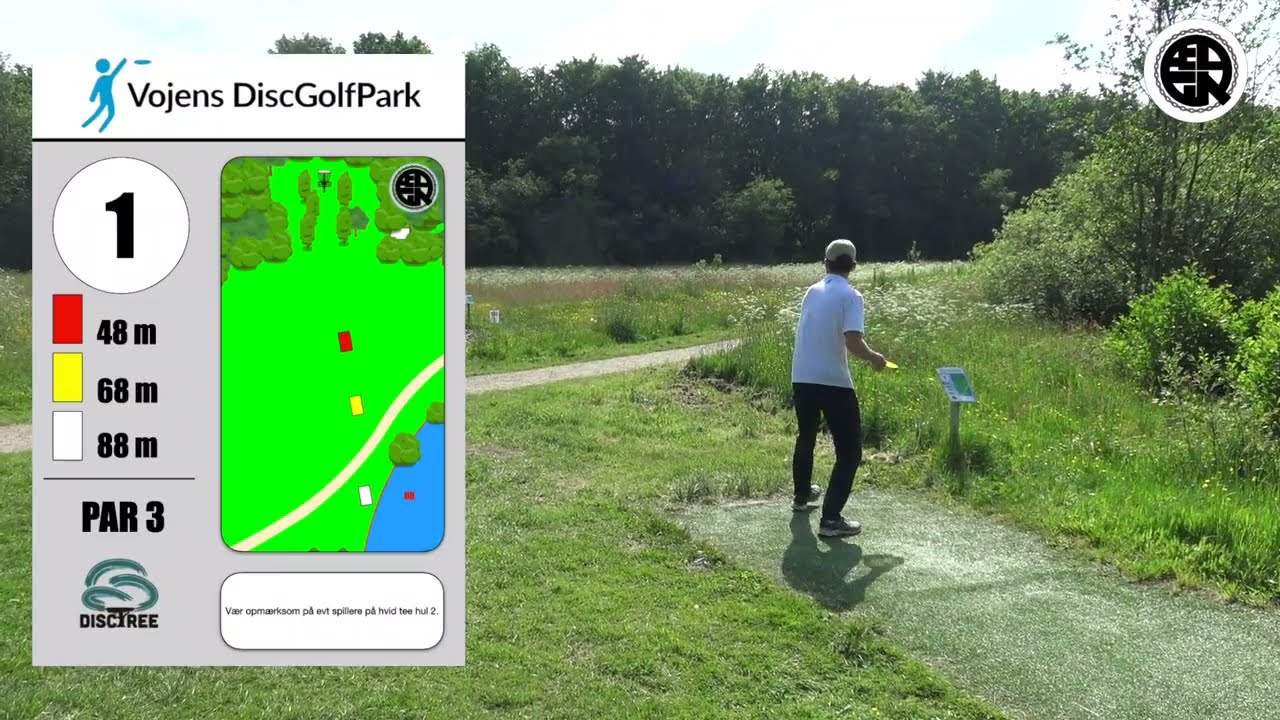 Vojens Open 2024   MPO playoff