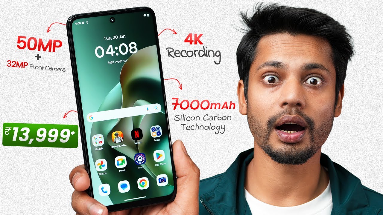 A Rare Smartphone DEAL You Can't Miss!