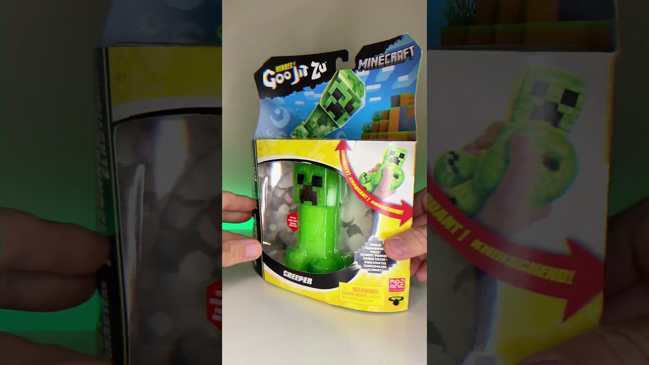 Три Героя Goo Jit Zu! Какой твой фаворит? 🤩 