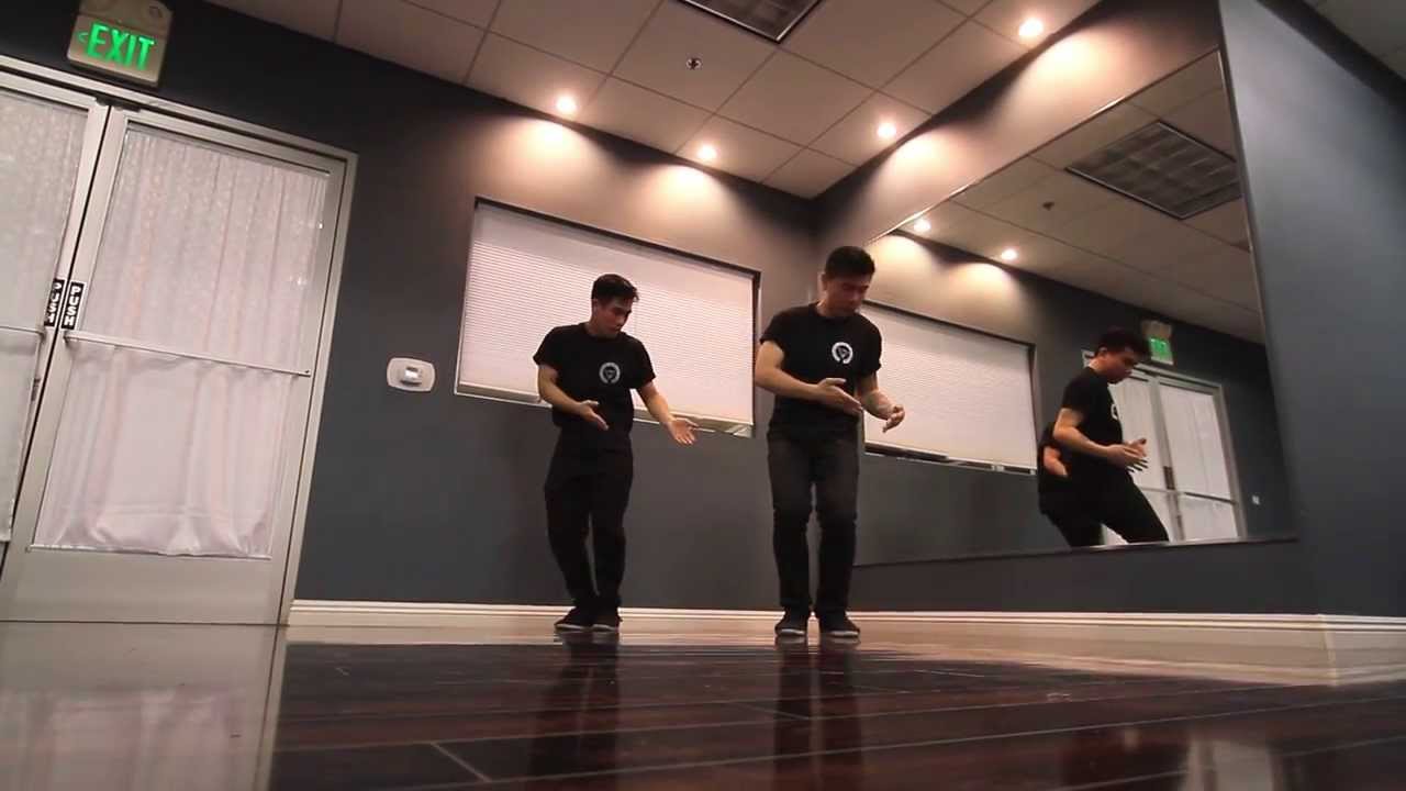 Justin Timberlake - Suit & Tie (Oliver Nelson Remix) | Charles V Nguyen