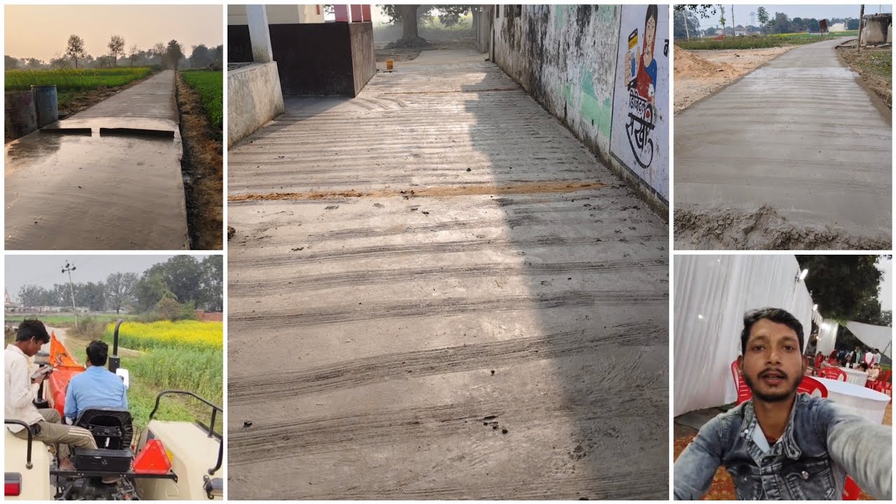 RCC road road dhalai video #viralshort #rccroadhalaivideo #shortvideos My First Video 😍