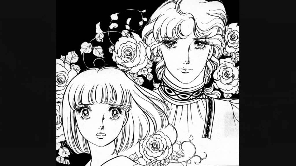 Mademoiselle Anne - Haikara-san ga Tooru