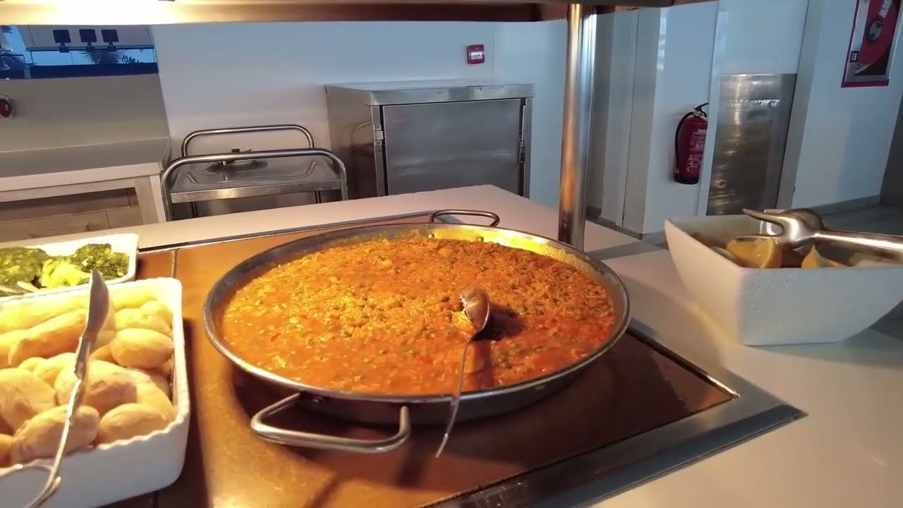 Hotel RIU Gran Canaria  Meloneras  2. Teil