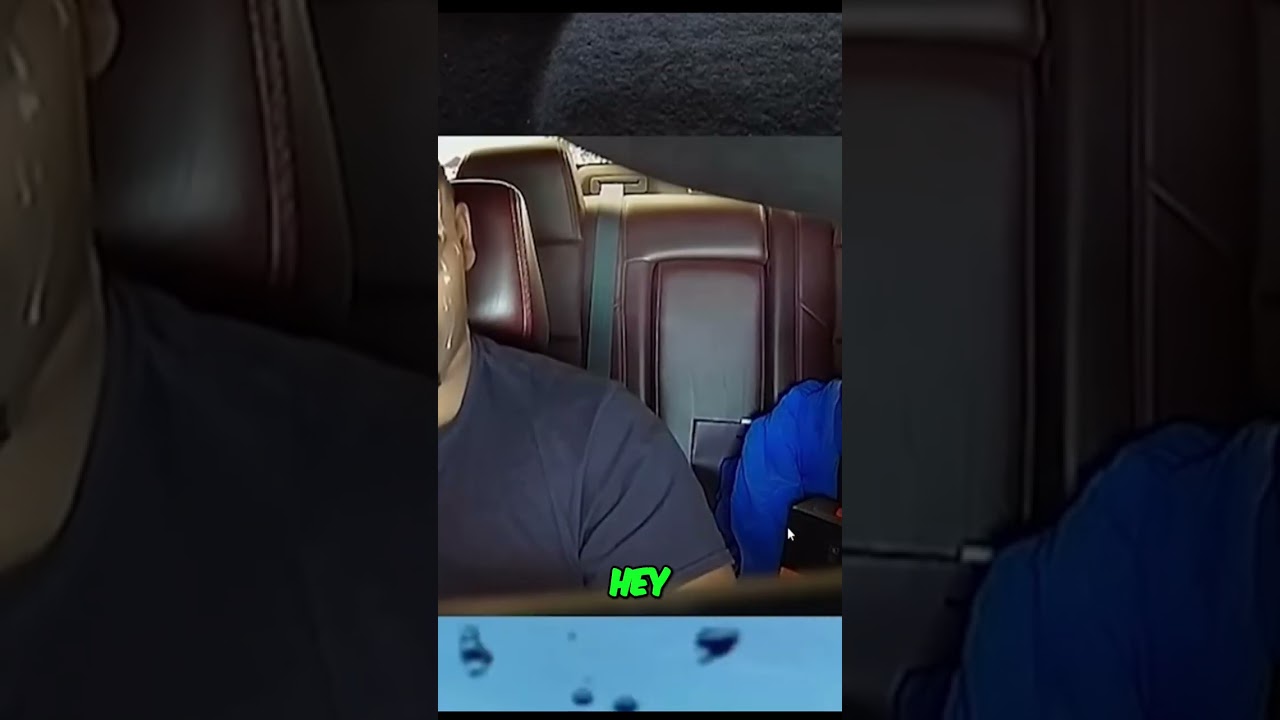 Sunroof Left Open: Epic Car Wash Fail! 