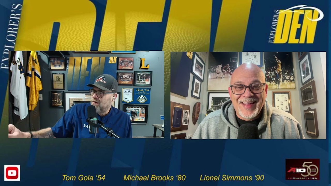 Rhode Island GameDay Breakdown.