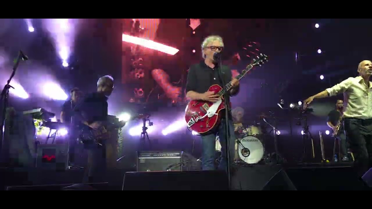 רוקפור וברי סחרוף בקיסריה - כמה יוסי 