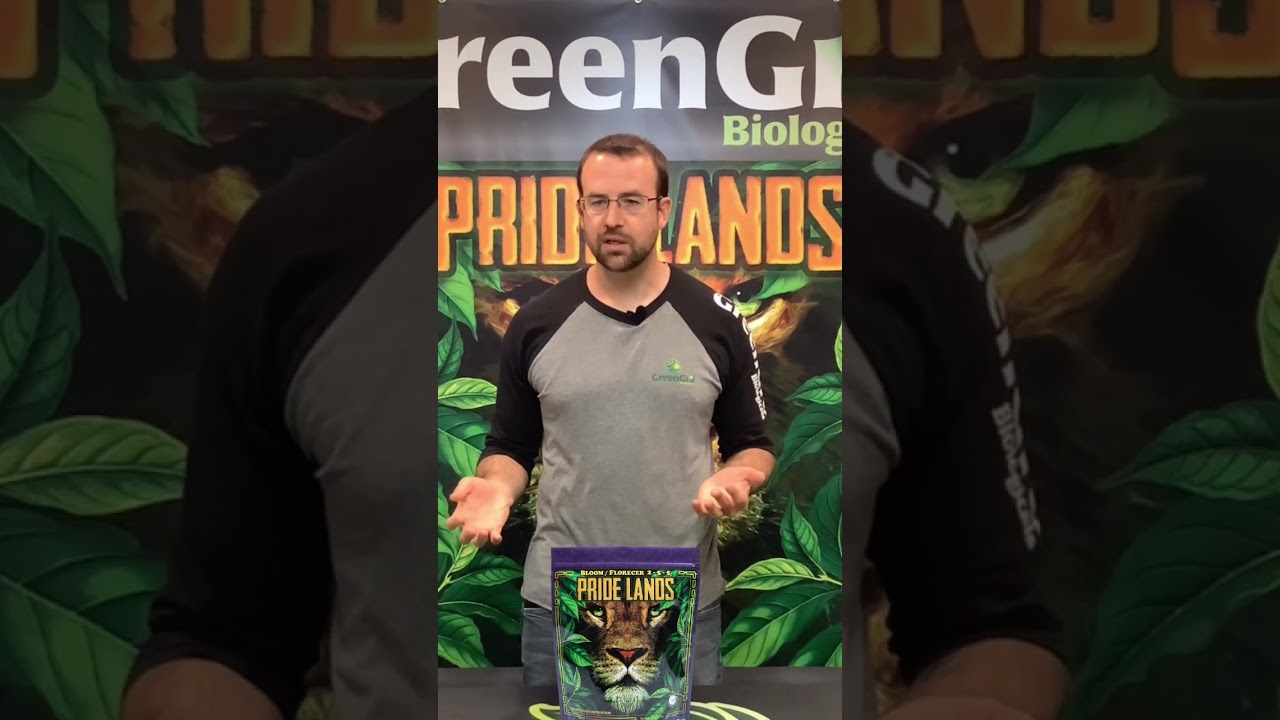 Why Bloom Compost Tea Are The Best For The Bloom Phase!