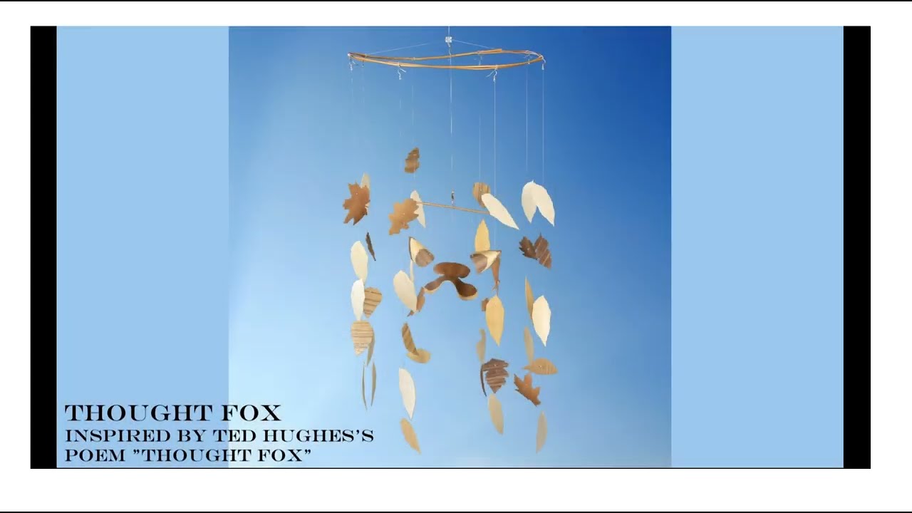 Jay Rubenstein - KINETIC exhibition: How was this made?