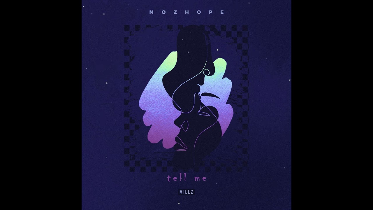 MozHope (Lanza Ream, Yasuke, Millz & Beto Jr)  - Tell Me (Áudio Oficial)