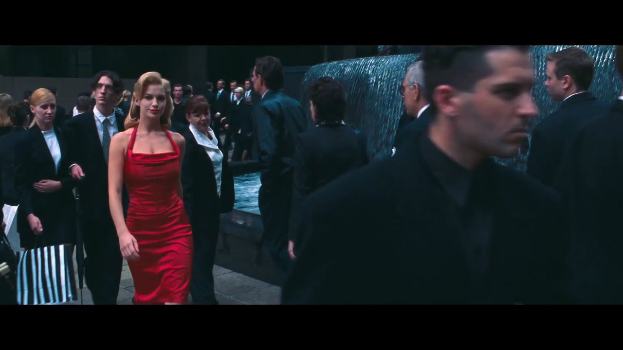 Rob Dougan: A Few Music and Film Moments From The Matrix and More