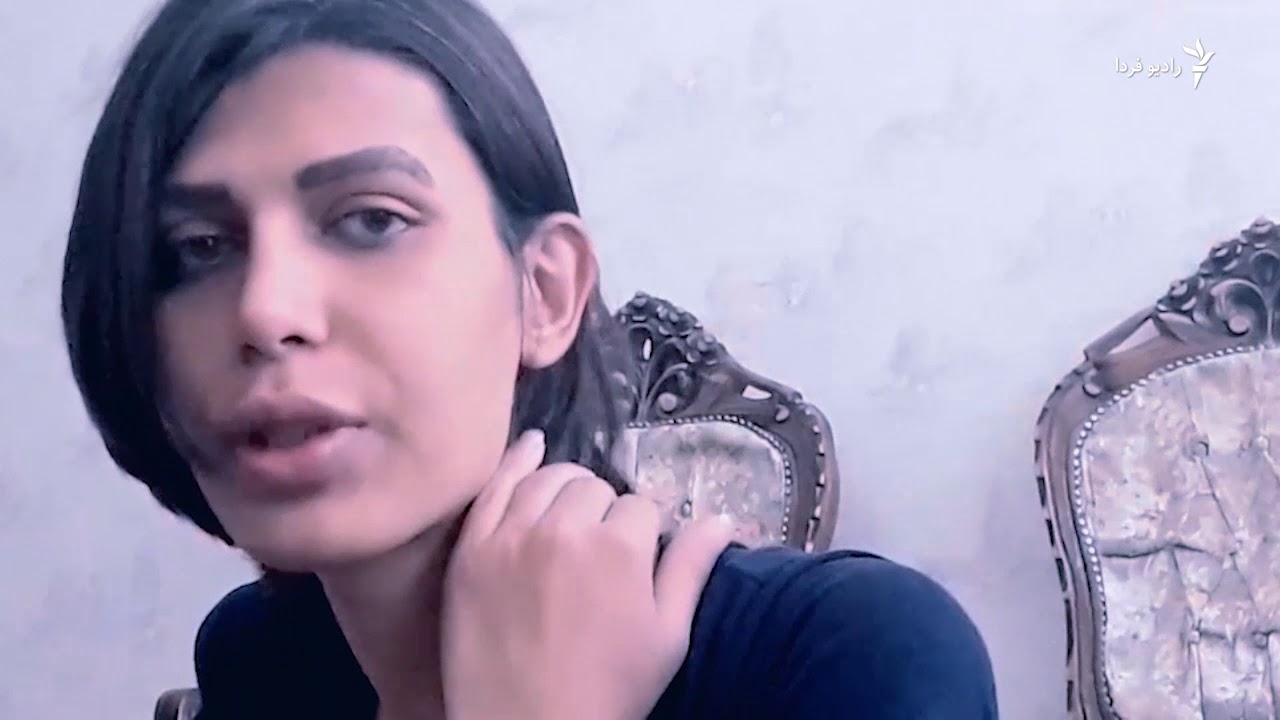 داستان «نبرد» هویتی یک تراجنسیتی