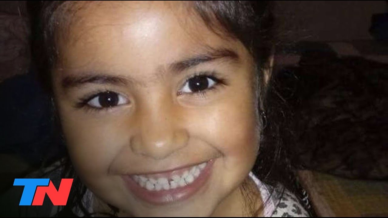 Caso Guadalupe: por una nueva hipótesis, 400 gendarmes buscan a la nena desaparecida en San Luis