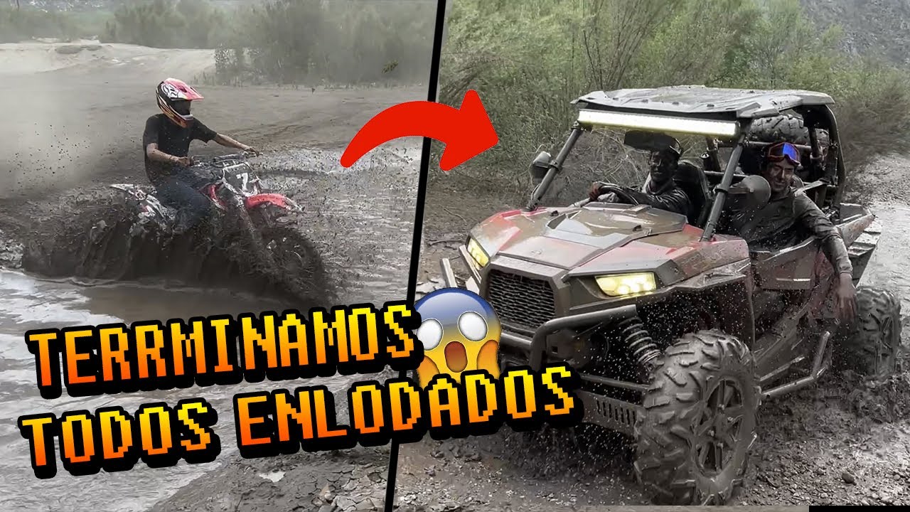 NOS FUIMOS DE RUTA (*ASI NOS DIVERTIMOS*)//Dani Universe//