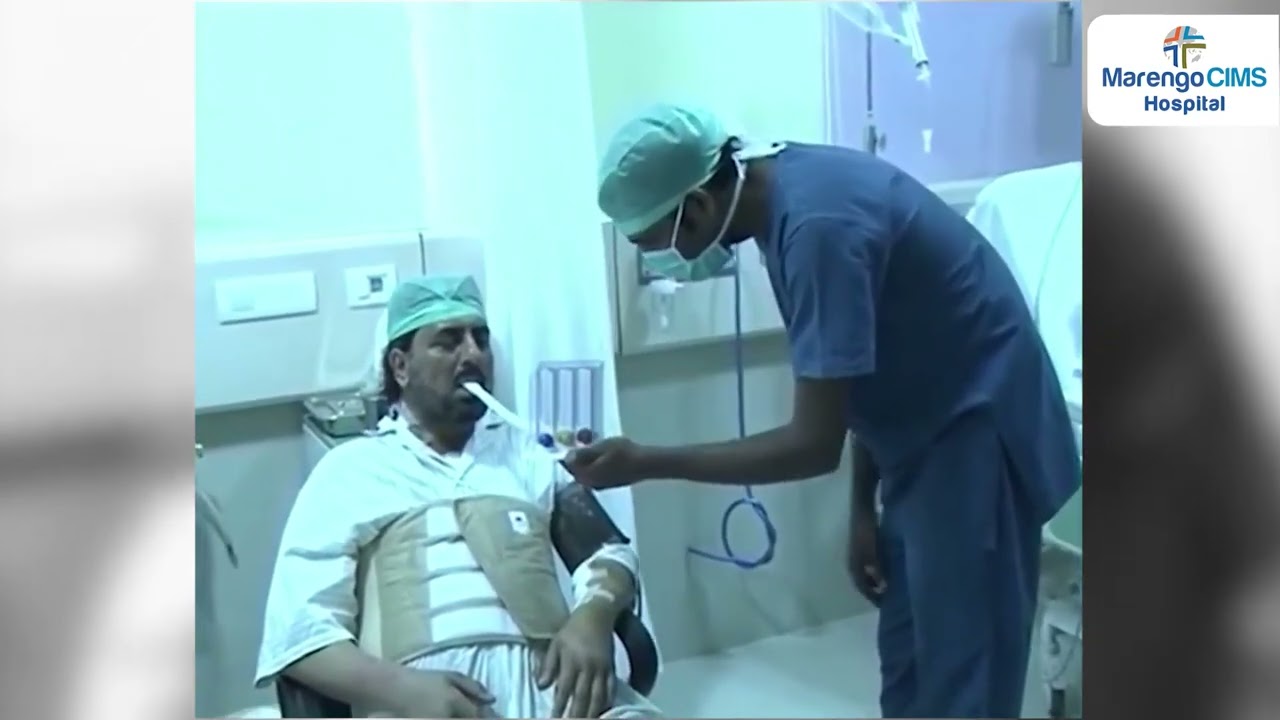 Post Heart (Cardiac) Surgery, what to expect- Listen from Dr Dhiren Shah and Team.