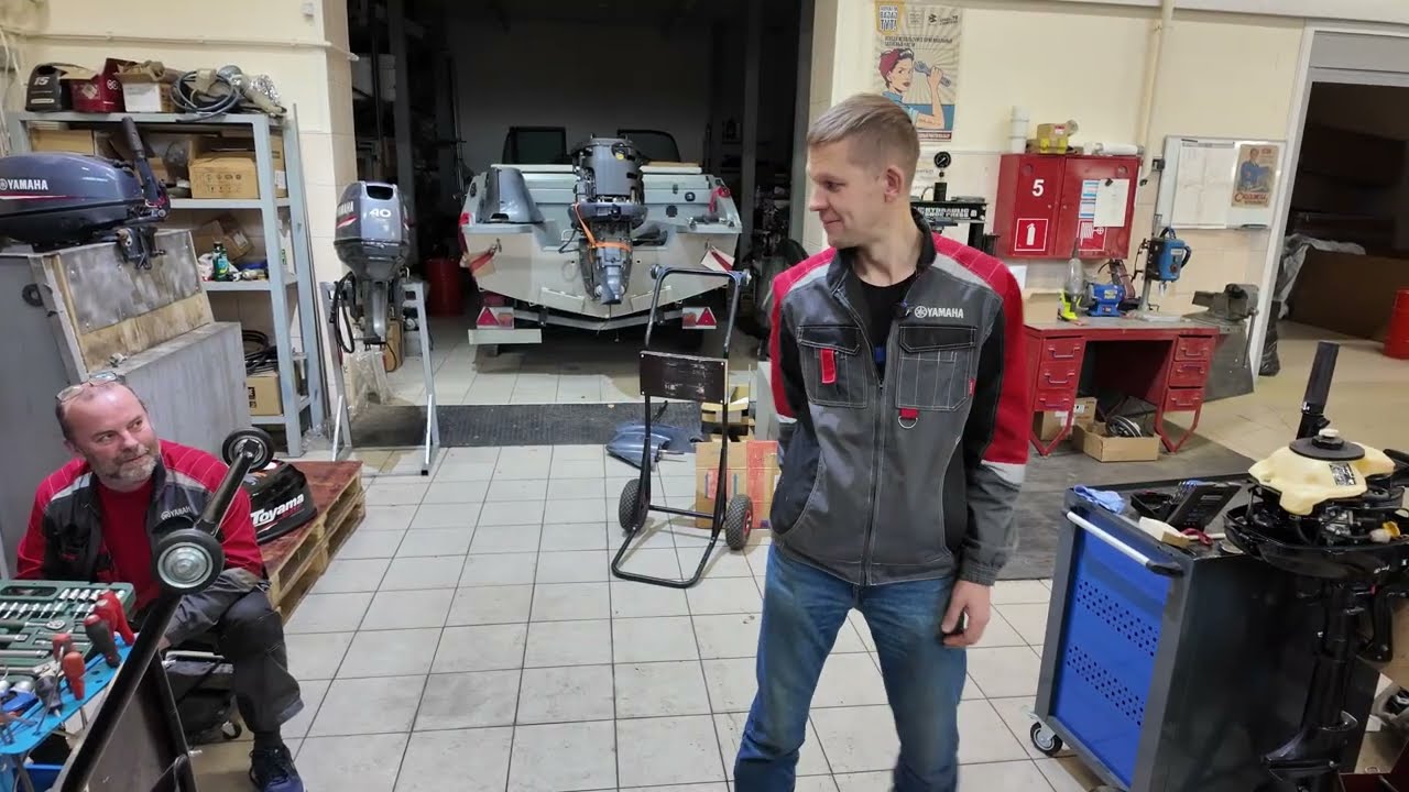 Лучший работник нашего сервиса!