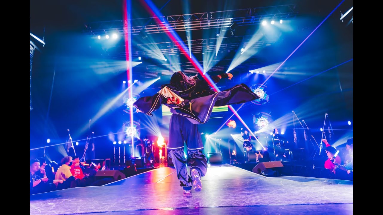 AIBECK / Hi-Ho【3rd one-man Live＠Zepp Haneda】