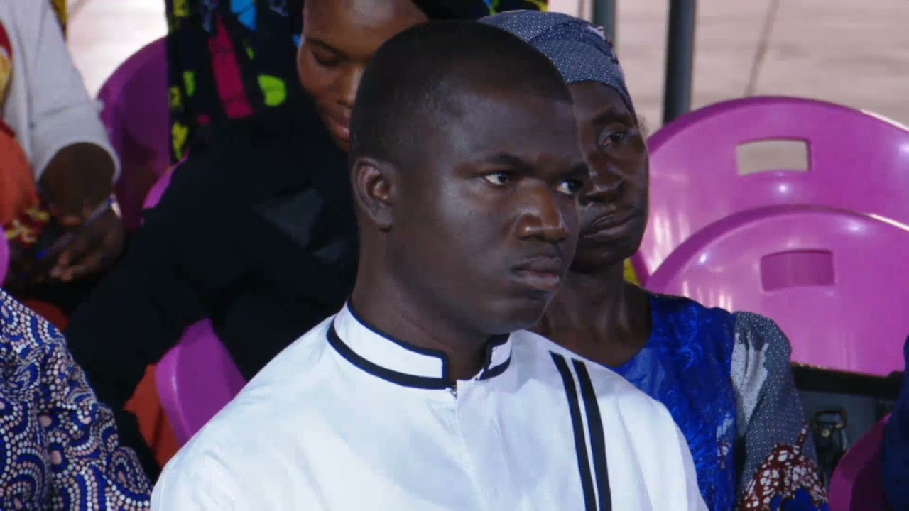 HRMW1415 MARRIAGE IS A GOOD THING by Pastor Paul Rika