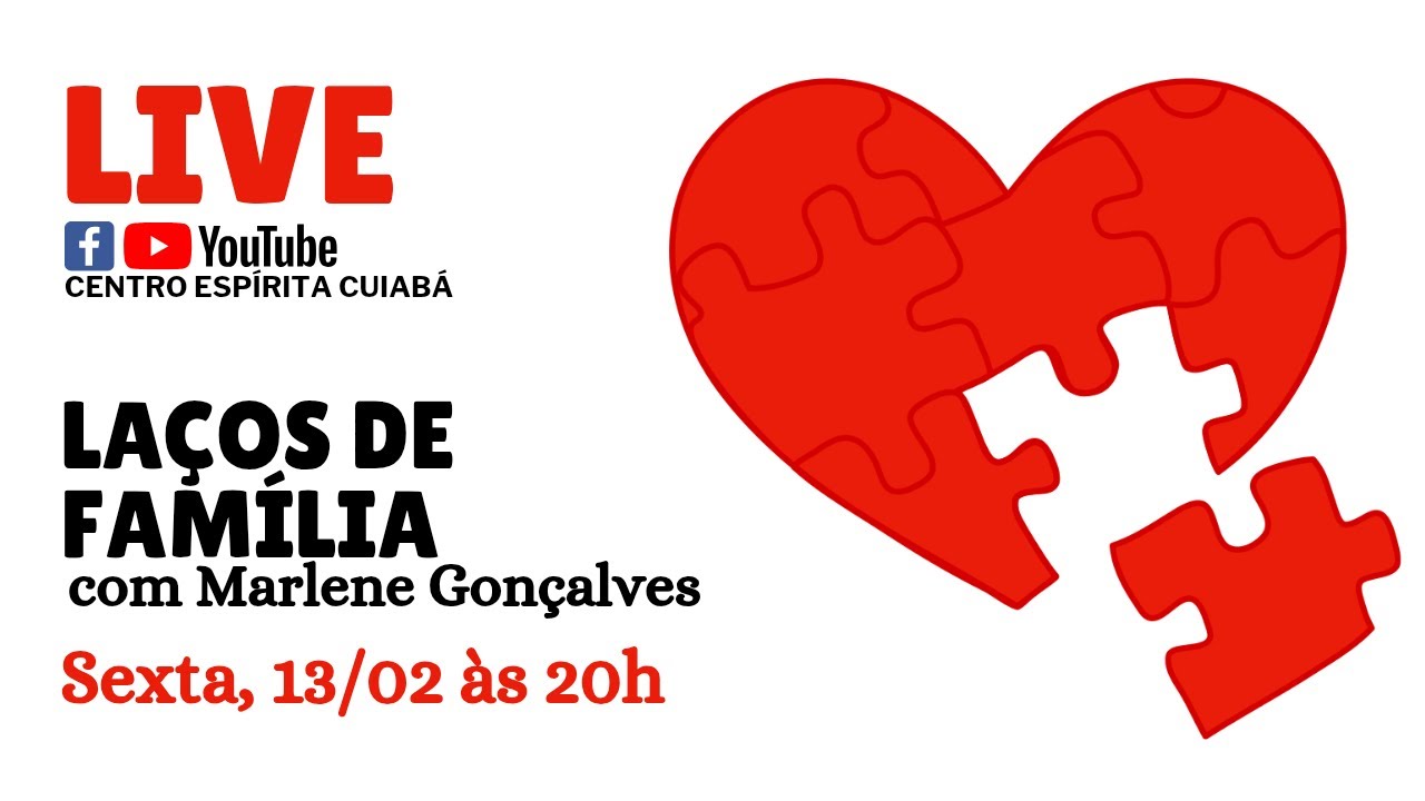 13/02/2026 - Laços de Família - Marlene Gonçalves